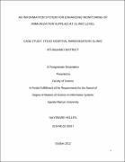 sample of research proposal in uganda Thumbnail