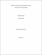 sample of research proposal in uganda Thumbnail